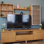 Seaview Penthouse Iglika A21 - пентхаус с изглед към морето иглика а21 アパート *