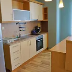 アパート Seaview Penthouse Iglika A21 - пентхаус с изглед към морето иглика а21 *