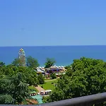アパート Seaview Penthouse Iglika A21 - пентхаус с изглед към морето иглика а21 ヴァルナ