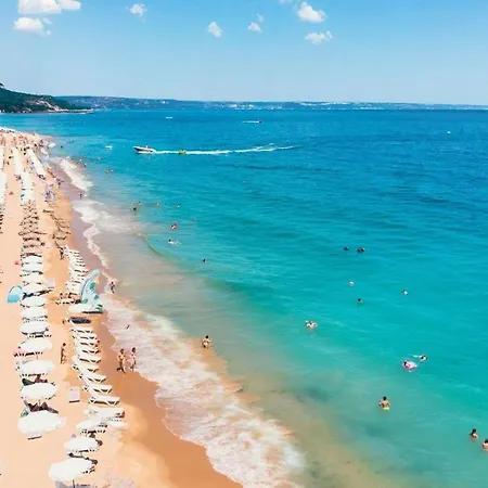 Seaview Penthouse Iglika A21 - пентхаус с изглед към морето иглика а21 * Varna
