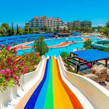 Seaview Penthouse Iglika A21 - пентхаус с изглед към морето иглика а21 Apartament *
