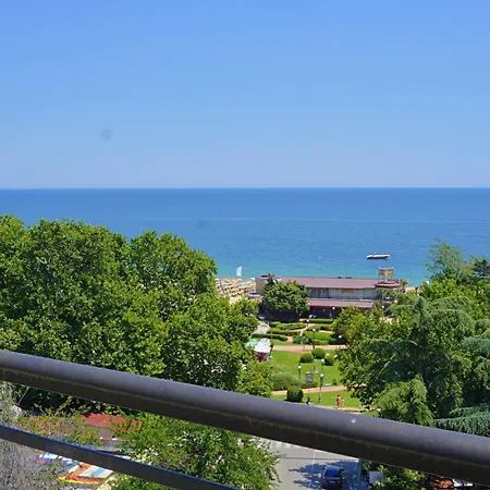 Seaview Penthouse Iglika A21 - пентхаус с изглед към морето иглика а21 * Varna