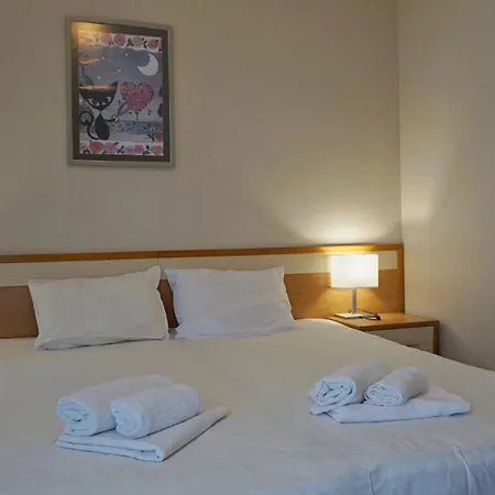 Apartament Seaview Penthouse Iglika A21 - пентхаус с изглед към морето иглика а21 *