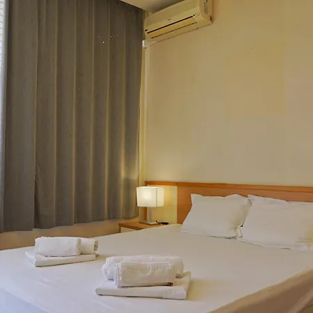 Seaview Penthouse Iglika A21 - пентхаус с изглед към морето иглика а21 * Warna