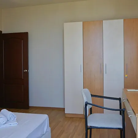 Apartament Seaview Penthouse Iglika A21 - пентхаус с изглед към морето иглика а21
