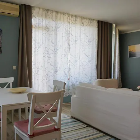 Seaview Penthouse Iglika A21 - пентхаус с изглед към морето иглика а21 Apartament Varna