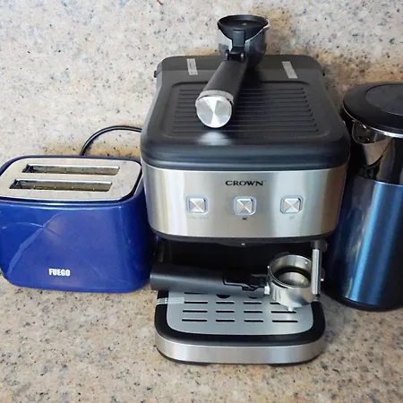 Seaview Penthouse Iglika A21 - пентхаус с изглед към морето иглика а21 Warna