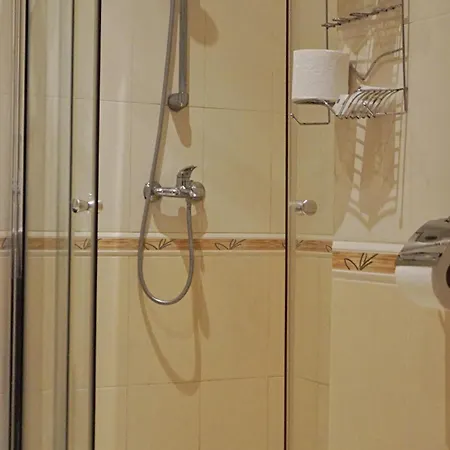 Seaview Penthouse Iglika A21 - пентхаус с изглед към морето иглика а21 Apartment *