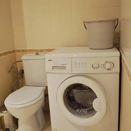 Seaview Penthouse Iglika A21 - пентхаус с изглед към морето иглика а21 * Warna