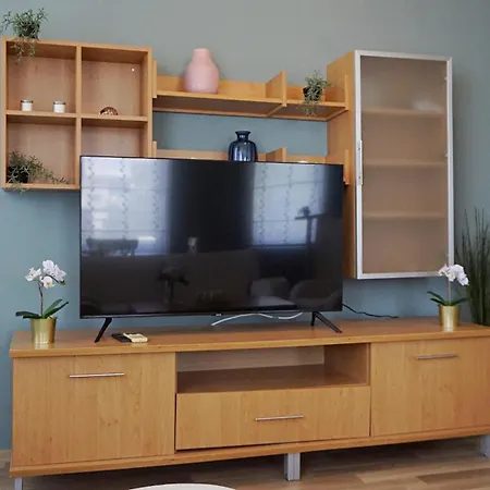 Seaview Penthouse Iglika A21 - пентхаус с изглед към морето иглика а21 Apartment *