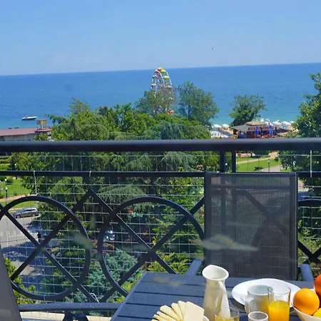 Seaview Penthouse Iglika A21 - пентхаус с изглед към морето иглика а21 * Varna