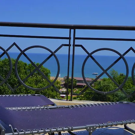 Apartment Seaview Penthouse Iglika A21 - пентхаус с изглед към морето иглика а21 *