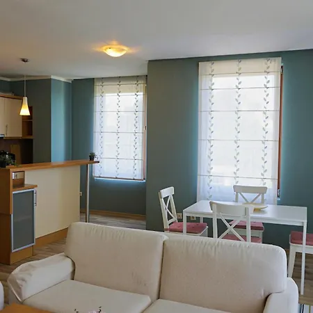 Seaview Penthouse Iglika A21 - пентхаус с изглед към морето иглика а21 Varna