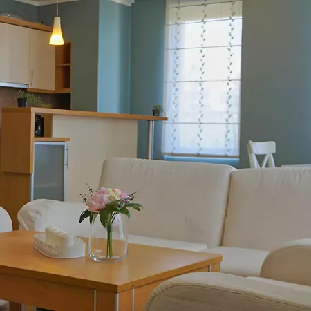 Apartamento Seaview Penthouse Iglika A21 - пентхаус с изглед към морето иглика а21 Varna