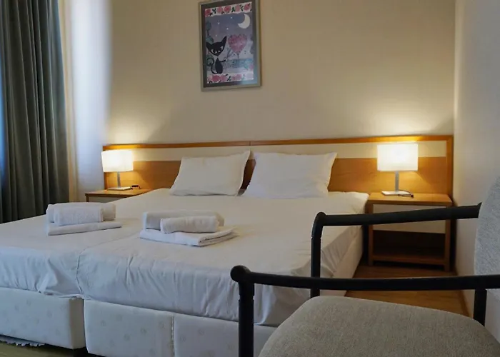 Seaview Penthouse Iglika A21 - пентхаус с изглед към морето иглика а21 Apartment Varna